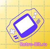Обложка из iNES Android / VGBAnext (GBA, GBC, NES emulator)