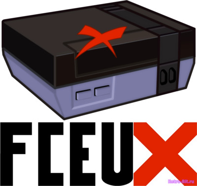 Обложка из Fceux 2.0.0