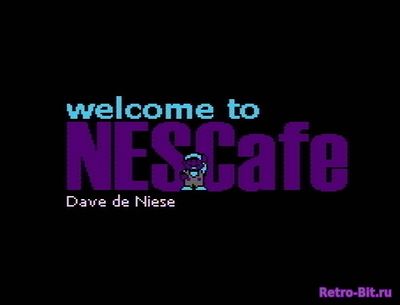 Обложка из NESCafe 0.57 / НесКафэ 0.57