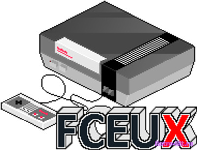 Обложка из Fceux 2.2.3 / ЭФСиИУкс 2.2.3