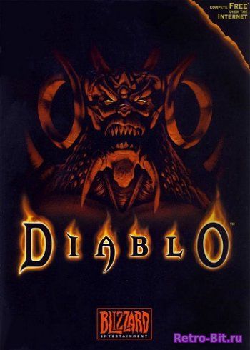 Обложка файла Diablo / Диабло на скачивание