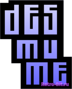 Обложка файла Desmume (0.9.13) на скачивание