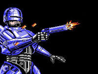 Robocop 2 Picture - Image Abyss (Dendy, Nes)