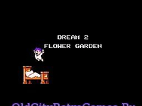 Little Nemo the Dream Master Flower Garden