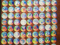 Обложка из Фишки покемоны полная коллекция - Фото 1