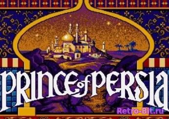 Prince of Persia / Принц Персии