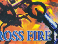 CrossFire Cross Fire M15-5