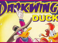 Darkwing Duck 2 DK-D2