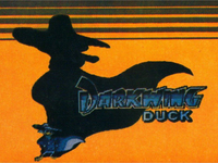 Darkwing Duck