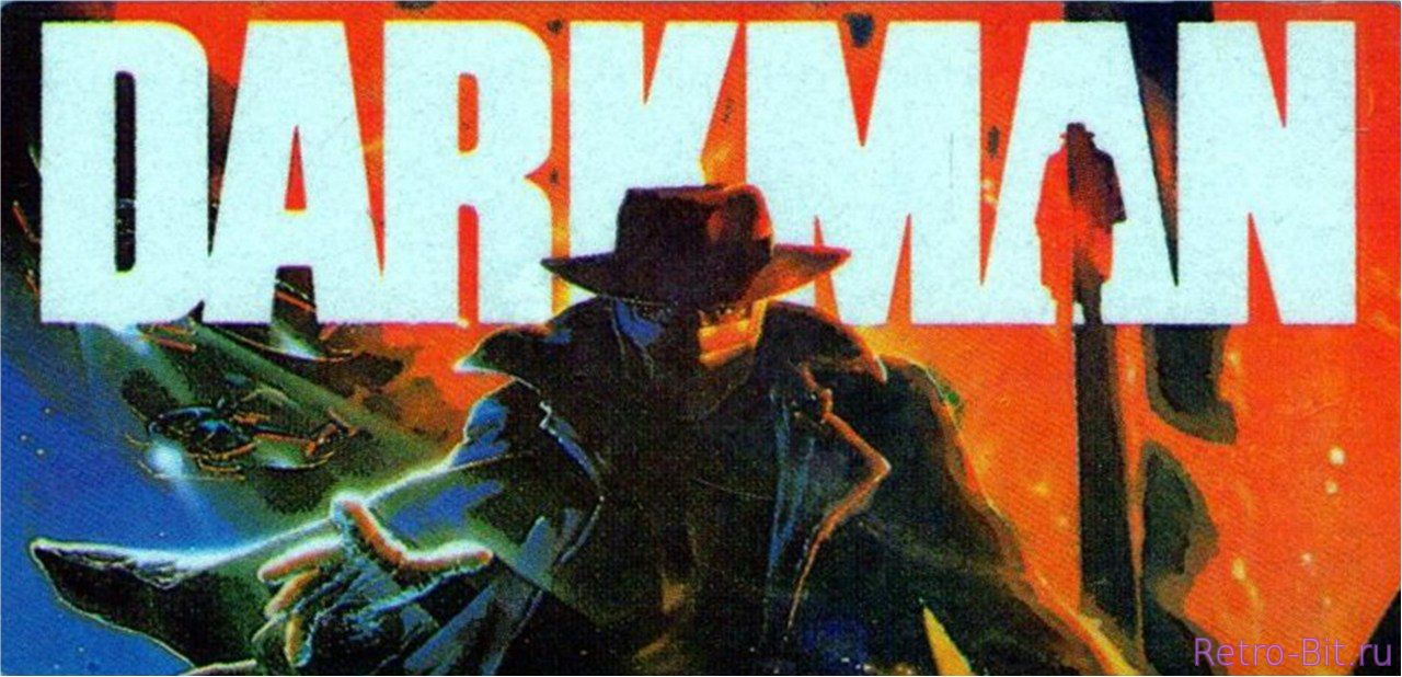 Darkman