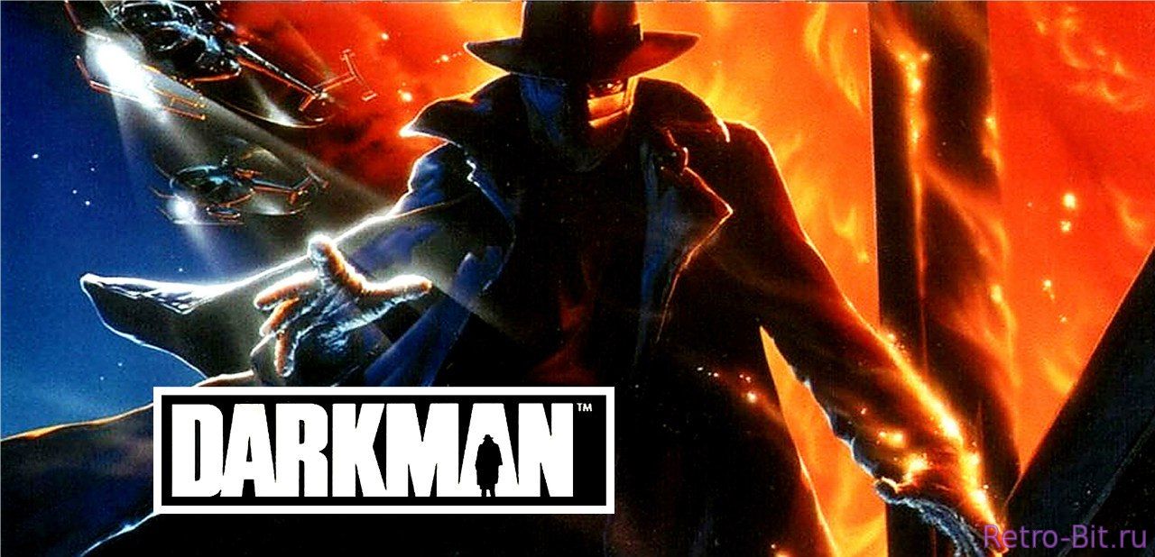 Darkman