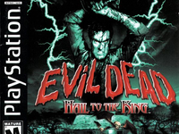 Evil Dead: Hail to the King (NTSC U/C)