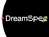 Обложка из DreamSpec 1.0, ДримСпек