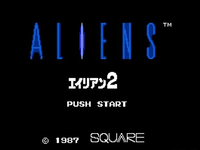 Фрагмент из Alien 2, Aliens, Чужой 2, Чужие