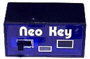 Фрагмент из Neo key usb mod - PS1, PlayStation 1