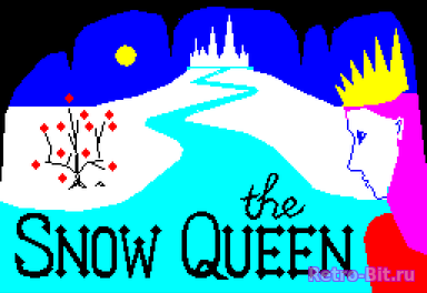 Фрагмент #1 из игры Snow Queen 'the / Снежная Королева