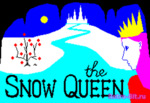 Обложка из Snow Queen 'the / Снежная Королева