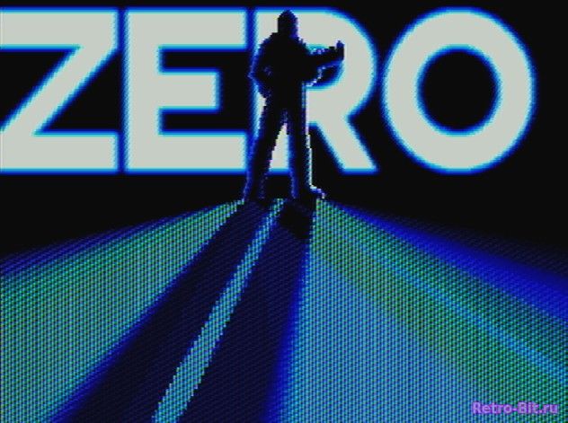 Фрагмент #5 из игры Zero Tolerance / Зеро Толеранс