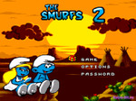 Обложка из Smurfs 'the 2 / Смурфы 2