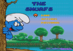 Обложка из Smurfs 'the / Смурфы