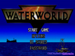 Обложка из Waterworld / ВатерВорлд