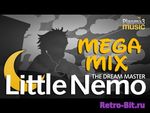 Обложка из Little Nemo: The Dream Master - Remix MegaMix (Orchestra Suite)