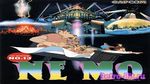 Обложка из Little Nemo: The Dream Master (Arcade) - Full Game