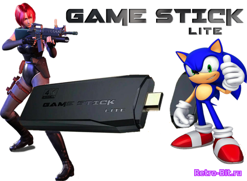 Обложка файла Game Stick Lite Заводские и Стоковые прошивки на скачивание