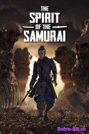 Скачать The Spirit of the Samurai / Спирит ов Самурай (Дух Самурая)