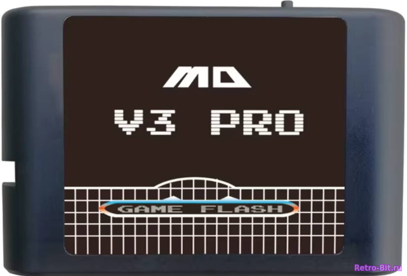 купить Прошивка EverDrive MD V3 Pro