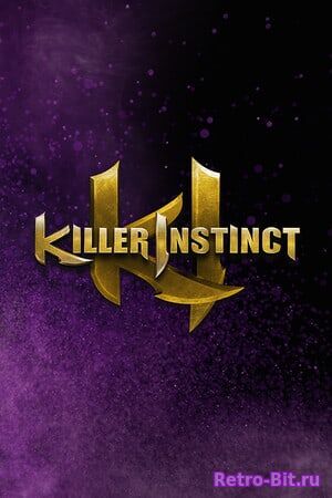 Скачать Killer Instinct / Киллер Инстинкт (Инстинкт Убийцы)