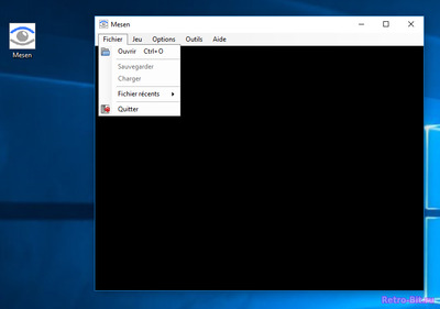 Обложка из Mesen 2.1.1