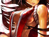 Май Сирануи (Mai Shiranui)