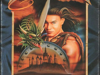 Darkmere: The Nightmare's Begun (1994)
