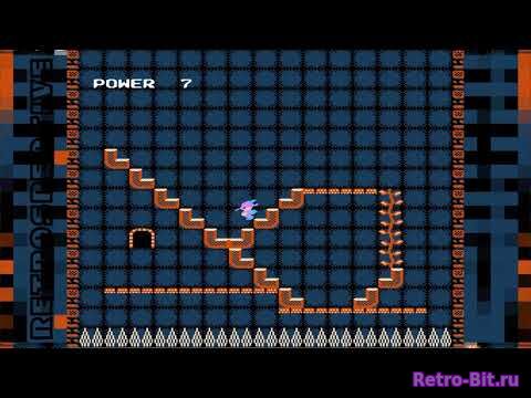 Обложка из Super Nintendo (Snes) 16-bit Flying Hero  Bugyuru No Daibouken Полное прохождение