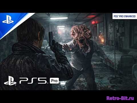 Обложка из RESIDENT EVIL 9 REQUIEM New BRUTAL JAPANESE Gameplay 2026 | Best ZOMBIE SURVIVAL HORROR Coming 2026