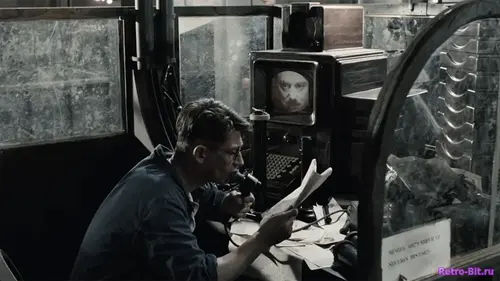 Обложка: 1984 (Фильм.1984.HD)